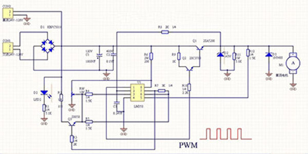 直流電機調(diào)速系統(tǒng)的技術(shù)原理——西安泰富西瑪電機(西安西瑪電機集團股份有限公司)官方網(wǎng)站 直流電機調(diào)速系統(tǒng)的技術(shù)原理——西安泰富西瑪電機(西安西瑪電機集團股份有限公司)官方網(wǎng)站