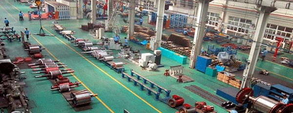 泰富西瑪電機搭建科技創(chuàng)新平臺,推動企業(yè)快速發(fā)展。 泰富西瑪電機搭建科技創(chuàng)新平臺,推動企業(yè)快速發(fā)展。