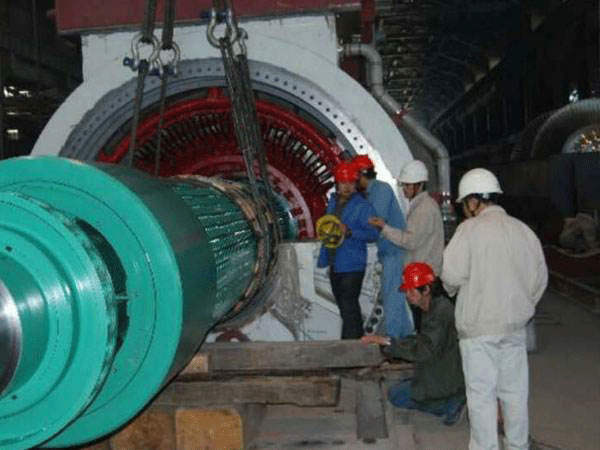 西安西瑪直流電機(jī)碳刷的主要失效機(jī)理。 西安西瑪直流電機(jī)碳刷的主要失效機(jī)理。