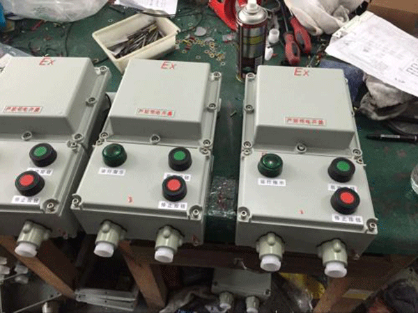 YRKK高壓電機的安全保護分為多少種? YRKK高壓電機的安全保護分為多少種?