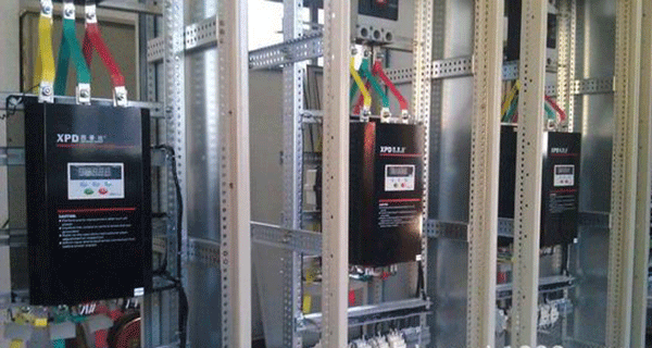 西瑪YRKK高壓電動機軟起動與常規(guī)減壓起動的比較 西瑪YRKK高壓電動機軟起動與常規(guī)減壓起動的比較