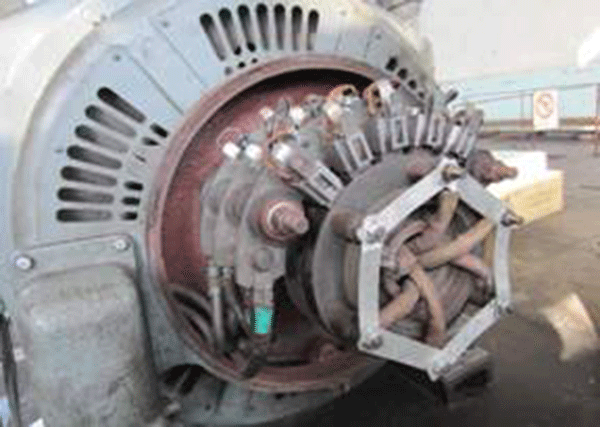 高壓電機(jī)變頻啟動技術(shù)解決方案分析 高壓電機(jī)變頻啟動技術(shù)解決方案分析