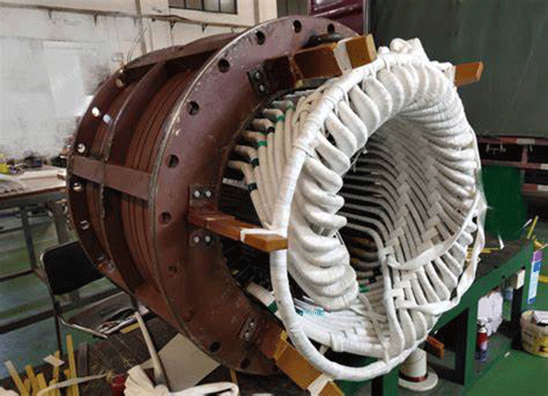你知道高壓電機(jī)線圈是怎么制造出來的嗎? 你知道高壓電機(jī)線圈是怎么制造出來的嗎?