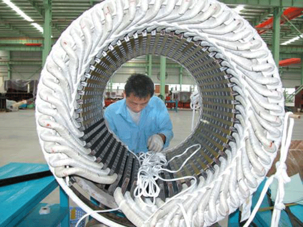 高效電機生產(chǎn)制造的關(guān)鍵技術(shù)是什么? 高效電機生產(chǎn)制造的關(guān)鍵技術(shù)是什么?