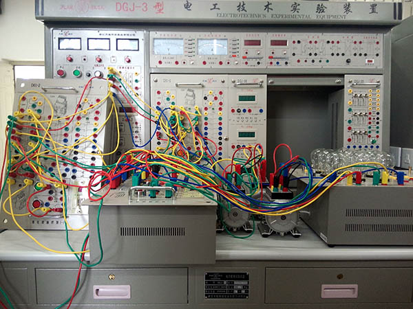 三相異步電動機有哪些電氣保護措施? 三相異步電動機有哪些電氣保護措施?