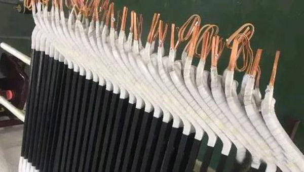 高壓電機有電暈,為什么變頻電機也有電暈? 高壓電機有電暈,為什么變頻電機也有電暈?