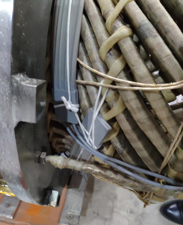 高壓電機有電暈,為什么變頻電機也有電暈? 高壓電機有電暈,為什么變頻電機也有電暈?
