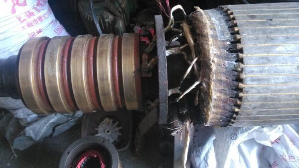 西瑪電機(jī)維修期間應(yīng)考慮哪些問題? 西瑪電機(jī)維修期間應(yīng)考慮哪些問題?