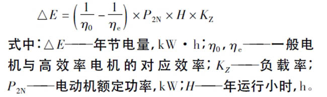 西瑪電機(jī)在鹽化工企業(yè)如何實(shí)現(xiàn)節(jié)能? 西瑪電機(jī)在鹽化工企業(yè)如何實(shí)現(xiàn)節(jié)能?