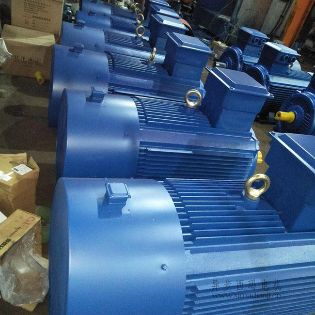 深挖西瑪電機(jī)節(jié)能改造需求,高效節(jié)能電機(jī)取得良好效果 深挖西瑪電機(jī)節(jié)能改造需求,高效節(jié)能電機(jī)取得良好效果