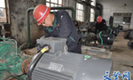 西瑪電機(jī)加快創(chuàng)新步伐　提升企業(yè)競(jìng)爭(zhēng)力。——西安博匯儀器儀表有限公司