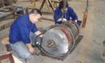 西瑪電機(jī)給專業(yè)電機(jī)修理工人一些小建議。——西安博匯儀器儀表有限公司