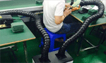來看看廠家是如何處理直流電機(jī)噪聲的。——西安博匯儀器儀表有限公司